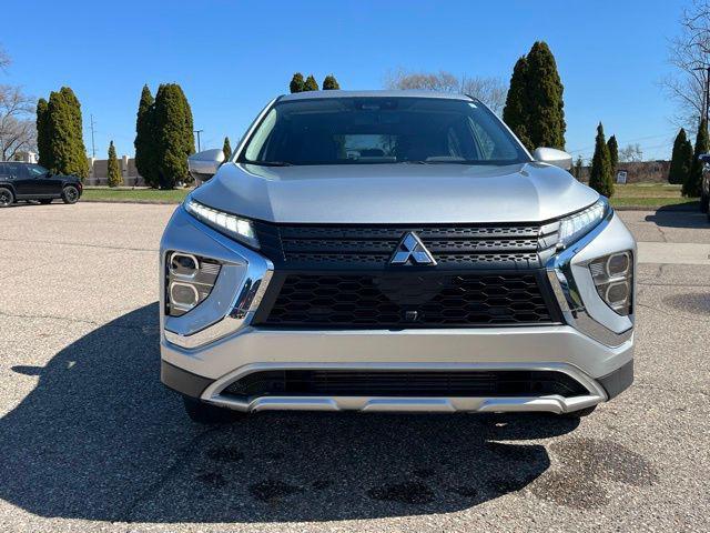 used 2025 Mitsubishi Eclipse Cross car, priced at $22,897