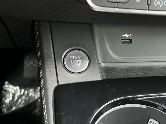 used 2023 Audi A4 car, priced at $21,999