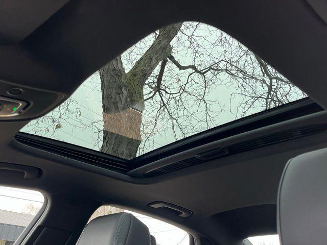 used 2023 Audi A4 car, priced at $21,999