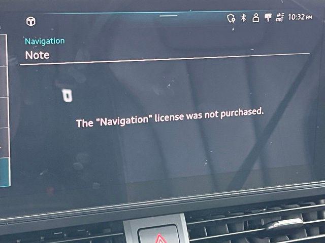 used 2023 Audi A4 car, priced at $21,999