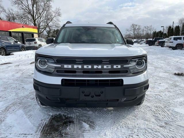 used 2024 Ford Bronco Sport car, priced at $23,996
