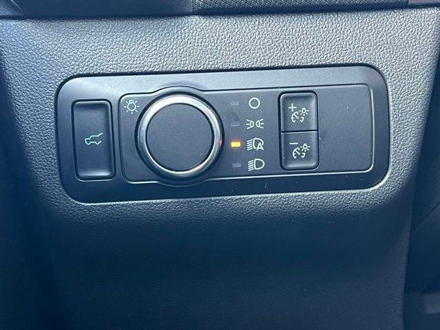 used 2024 Ford Bronco Sport car, priced at $23,996