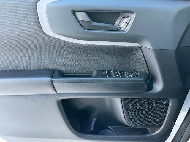 used 2024 Ford Bronco Sport car, priced at $23,996