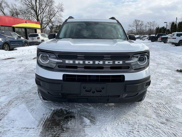 used 2024 Ford Bronco Sport car, priced at $23,996