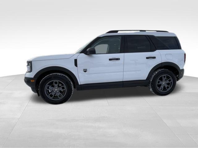 used 2024 Ford Bronco Sport car, priced at $23,996