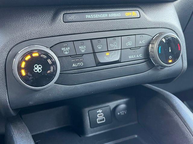 used 2024 Ford Bronco Sport car, priced at $23,996