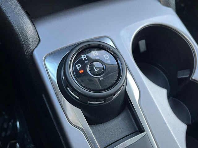 used 2024 Ford Bronco Sport car, priced at $23,996