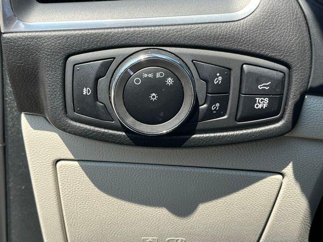 used 2024 Ford Edge car, priced at $26,999