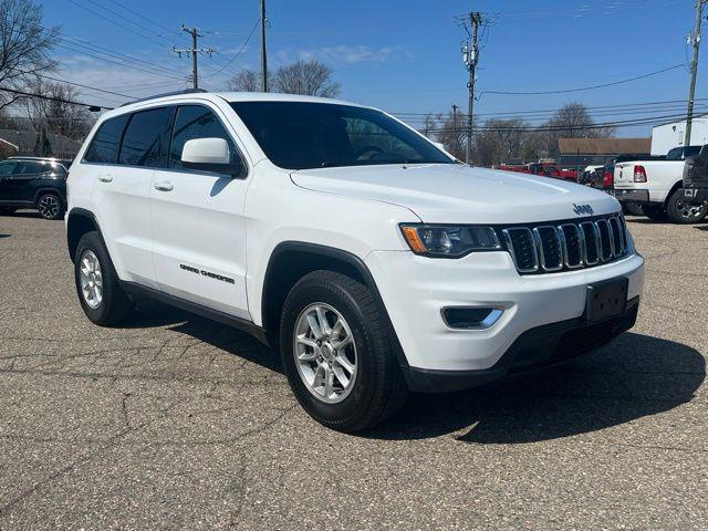 used 2019 Jeep Grand Cherokee car, priced at $19,098