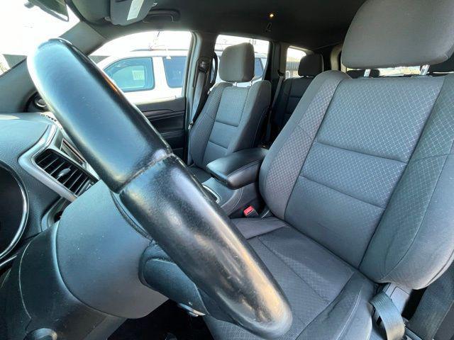 used 2019 Jeep Grand Cherokee car, priced at $19,098