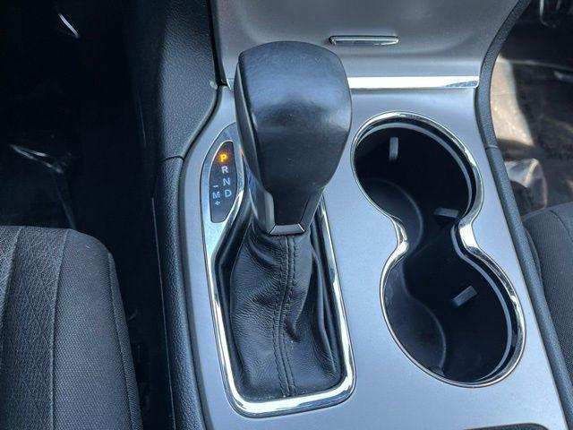 used 2019 Jeep Grand Cherokee car, priced at $19,098