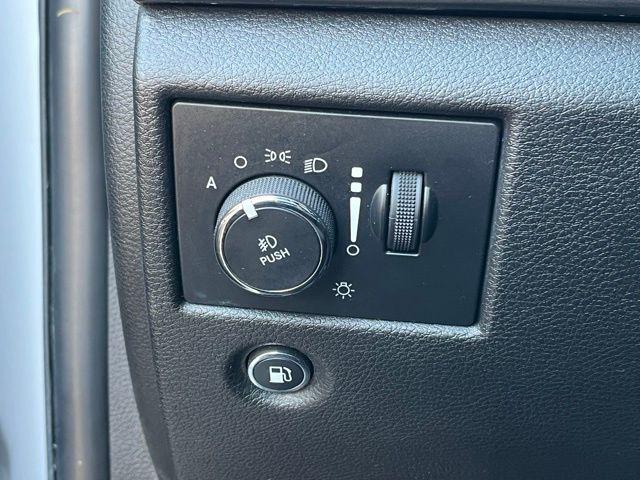 used 2019 Jeep Grand Cherokee car, priced at $19,098