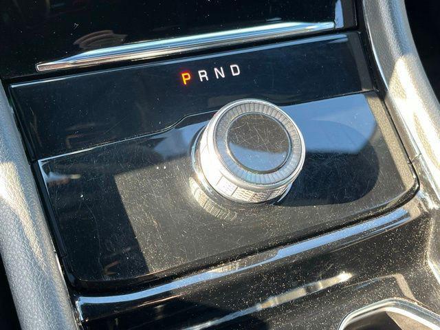 used 2022 Jeep Grand Cherokee L car, priced at $29,597