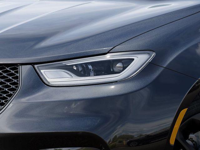 new 2026 Chrysler Pacifica car, priced at $50,075