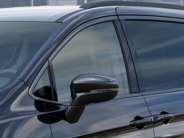 new 2026 Chrysler Pacifica car, priced at $50,075
