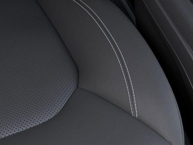 new 2026 Chrysler Pacifica car, priced at $50,075