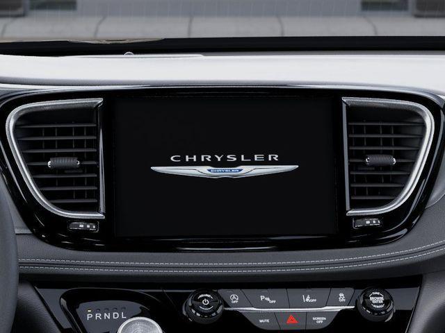 new 2026 Chrysler Pacifica car, priced at $50,075