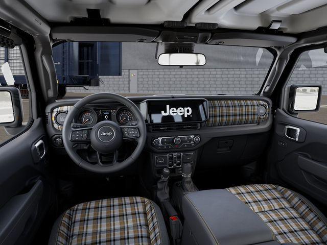 new 2026 Jeep Gladiator car, priced at $50,515