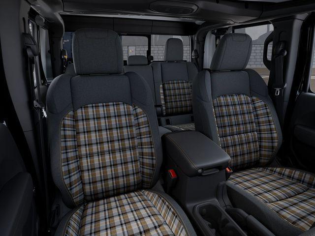 new 2026 Jeep Gladiator car, priced at $50,515