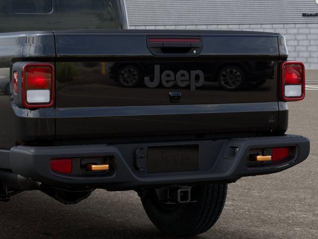 new 2026 Jeep Gladiator car, priced at $50,515