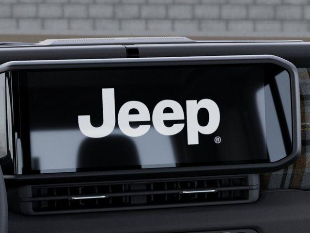 new 2026 Jeep Gladiator car, priced at $50,515