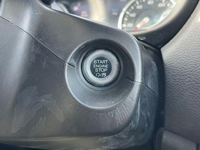 used 2023 Jeep Renegade car, priced at $18,799