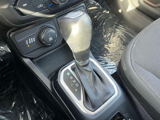 used 2023 Jeep Renegade car, priced at $18,799