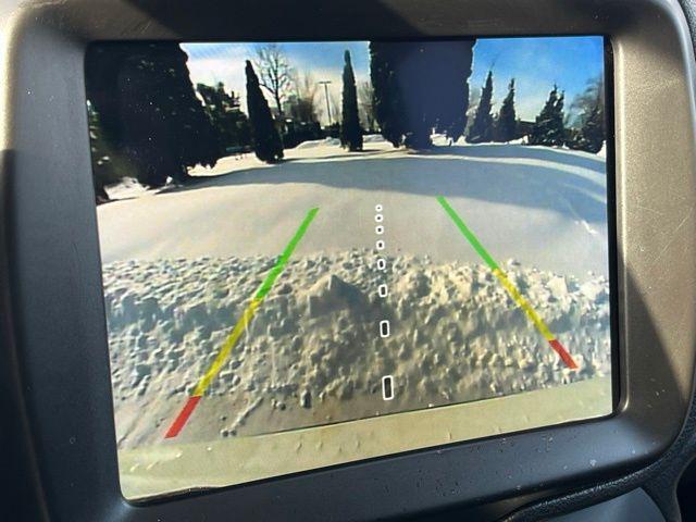 used 2023 Jeep Renegade car, priced at $18,799