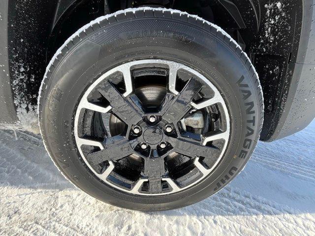 used 2023 Jeep Renegade car, priced at $18,799