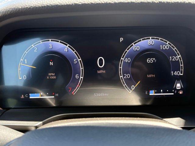 used 2023 Jeep Grand Cherokee car, priced at $31,490