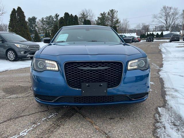 used 2022 Chrysler 300 car, priced at $24,897