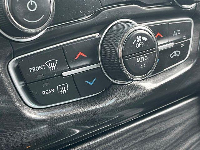 used 2022 Chrysler 300 car, priced at $24,897