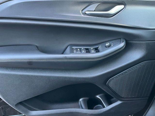 used 2023 Jeep Grand Cherokee car, priced at $26,798