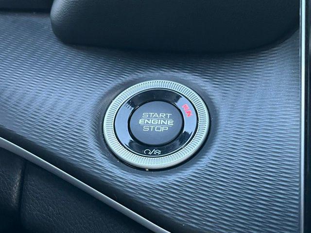 used 2023 Jeep Grand Cherokee car, priced at $26,798