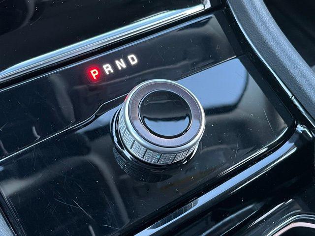 used 2023 Jeep Grand Cherokee car, priced at $26,798