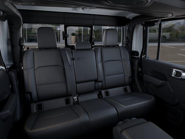 new 2026 Jeep Gladiator car, priced at $50,700
