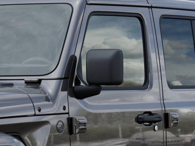 new 2026 Jeep Gladiator car, priced at $50,700