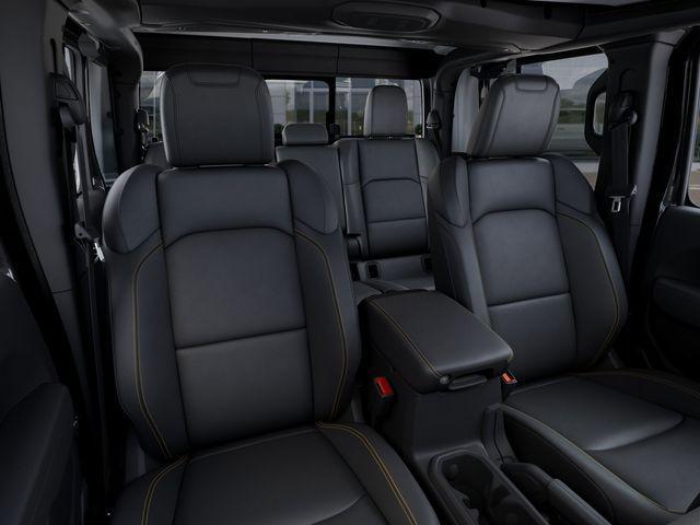 new 2026 Jeep Gladiator car, priced at $50,700
