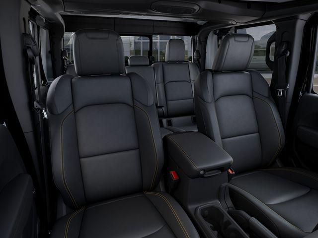 new 2026 Jeep Gladiator car, priced at $51,170