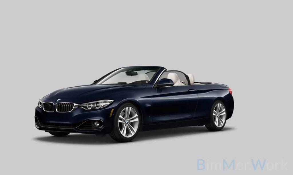 used 2017 BMW 440 car, priced at $21,995