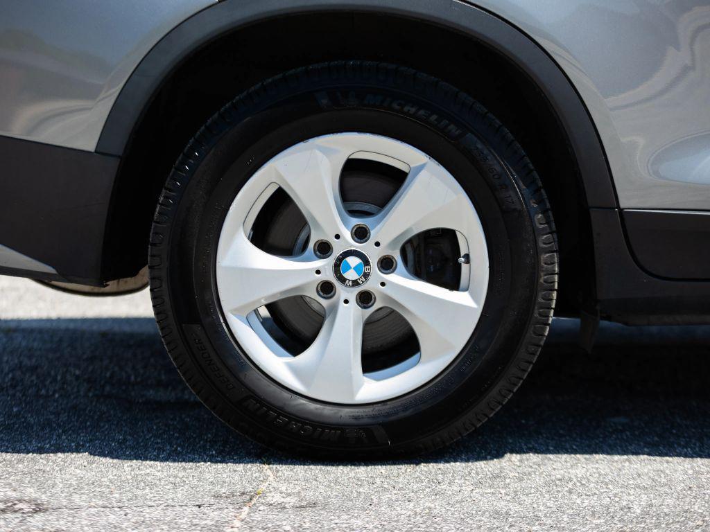 used 2011 BMW X3 car, priced at $10,694