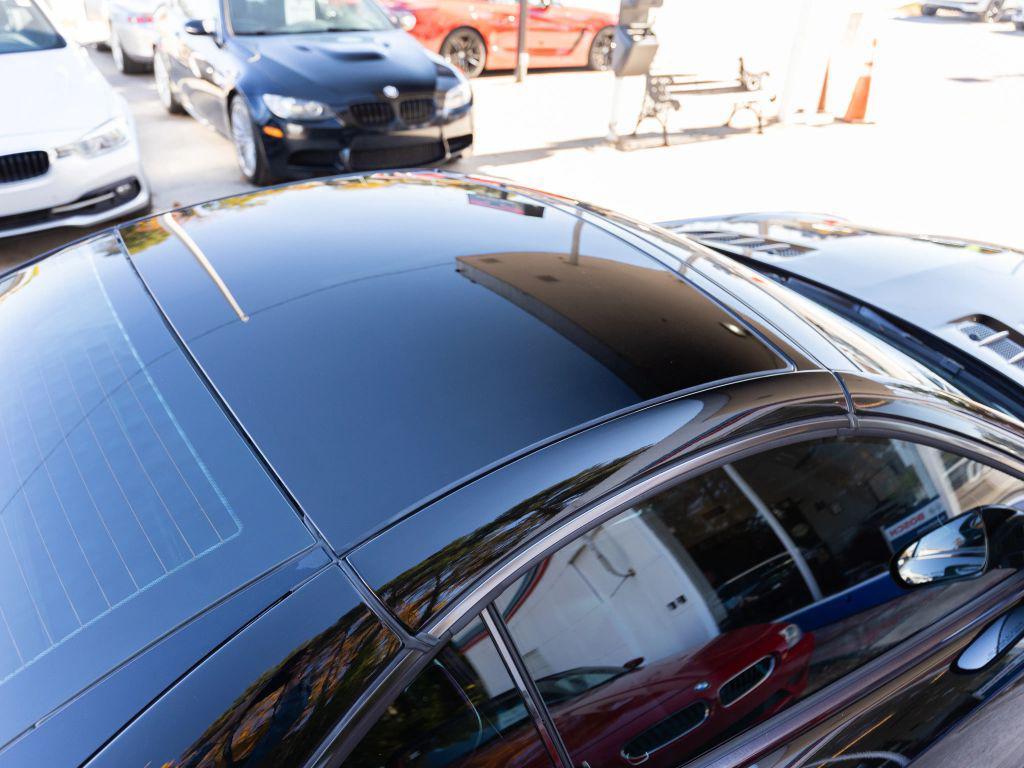 used 2009 Mercedes-Benz SL-Class car, priced at $24,495