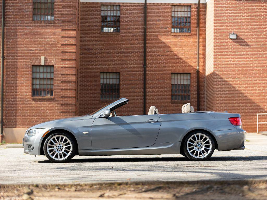 used 2011 BMW 328 car, priced at $11,995