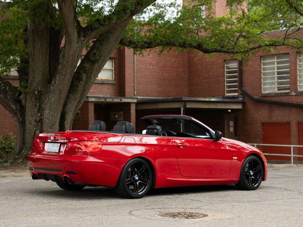 used 2013 BMW 335 car, priced at $17,694