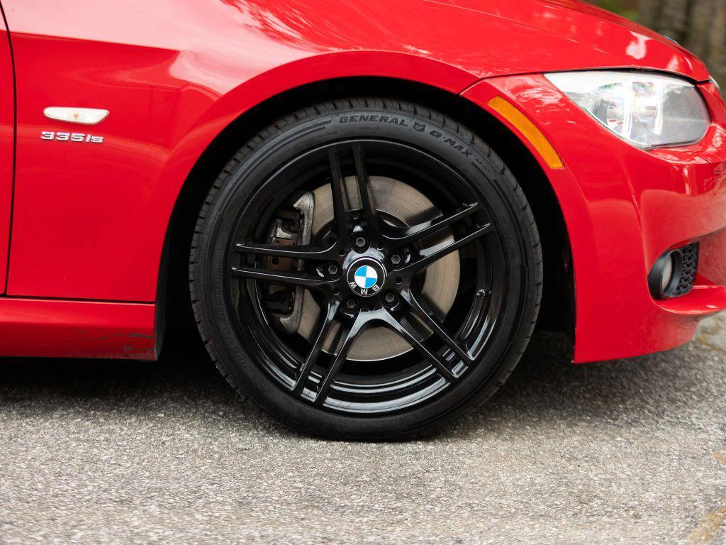 used 2013 BMW 335 car, priced at $17,694