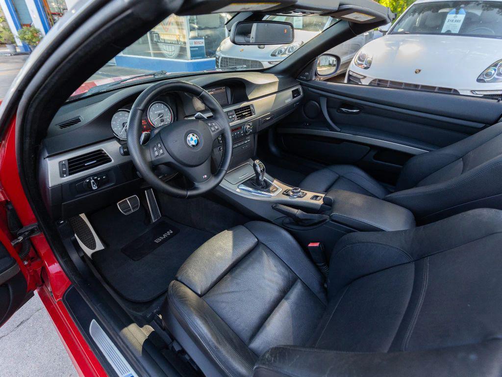 used 2013 BMW 335 car, priced at $17,694