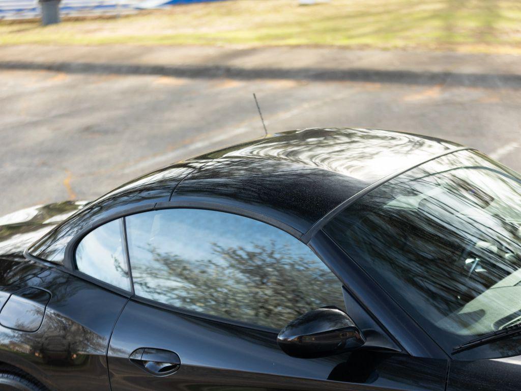 used 2016 BMW Z4 car, priced at $17,694