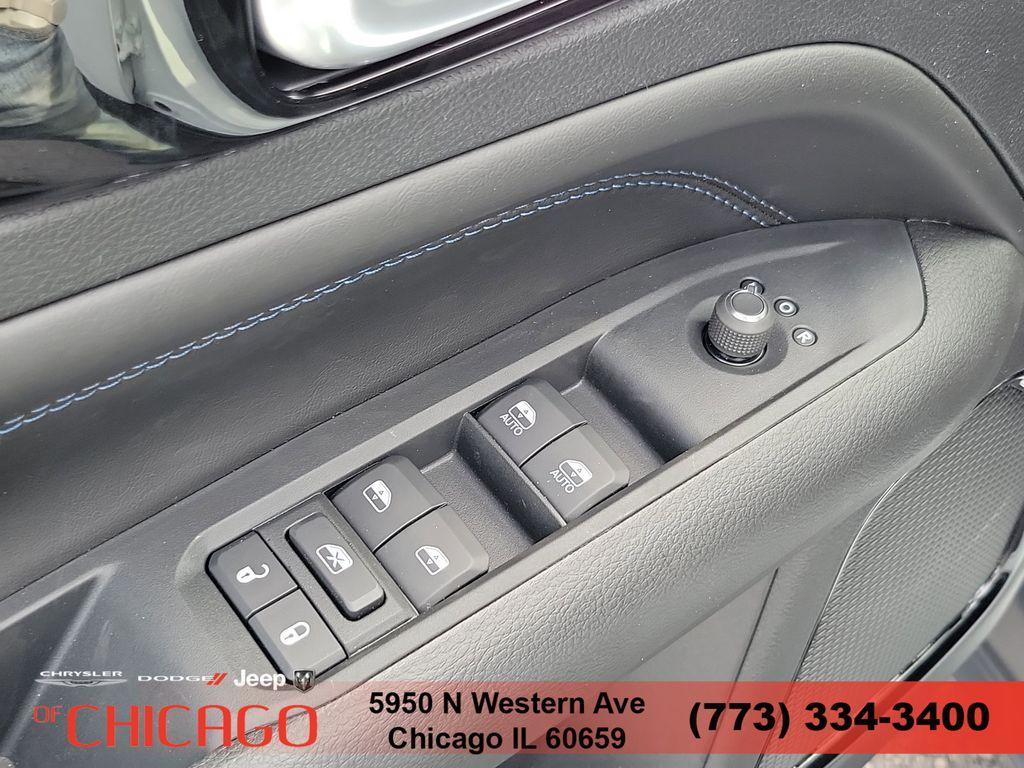 new 2026 Jeep Compass car, priced at $28,367
