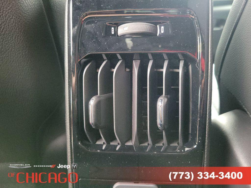 new 2026 Jeep Compass car, priced at $28,664