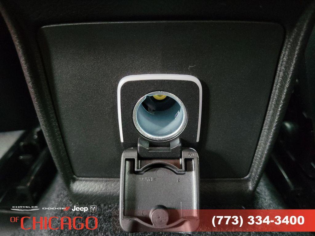 new 2026 Jeep Compass car, priced at $28,664